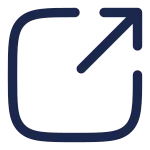 Square Top Down SVG Icon